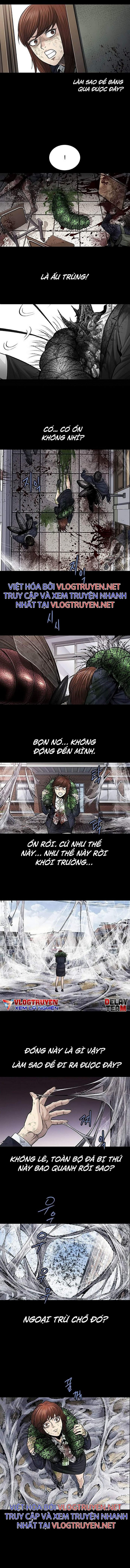 Đọc truyện Hive - Thảm họa ong độc - Chap 247